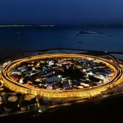 Expo 2025 w Osace