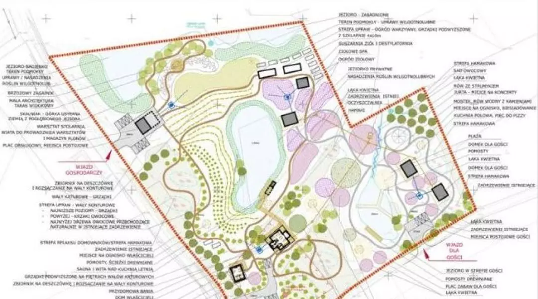 Nagroda w kategorii Zrównoważona usługa roku