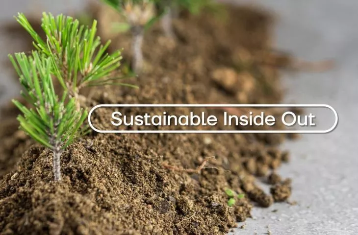 Neolith® osiąga status „carbon neutral”