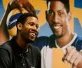 Wilfredo Leon on first visit to Galeco