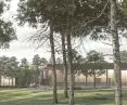 Infertility treatment clinic in Torun - visualization