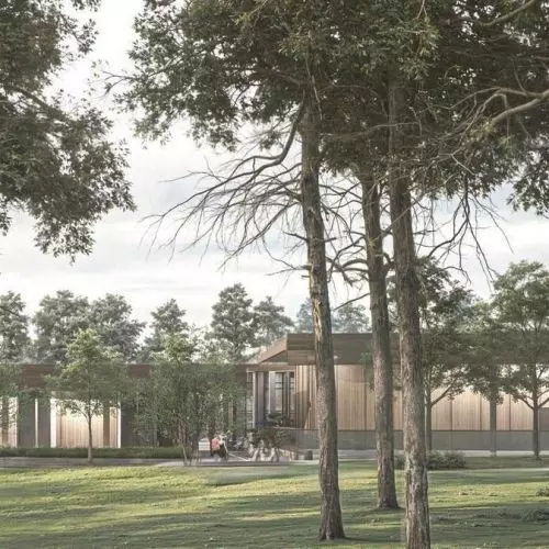 Jaka jest recepta na zdrową architekturę?