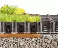 Zrównoważone budownictwo: Ekokratka GREEN SYSTEM. Wytrzymałość i Ekologia