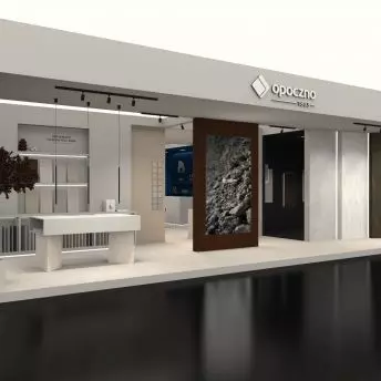 Opoczno na Warsaw Home & Contract 2025 – nowy wymiar piękna i autentyczności