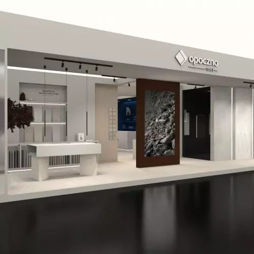 Opoczno na Warsaw Home & Contract 2025 – nowy wymiar piękna i autentyczności