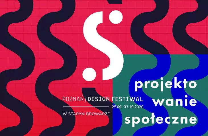 7. edycja Poznań Design Festiwal
