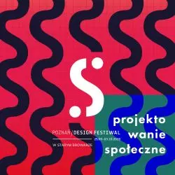 7. edycja Poznań Design Festiwal