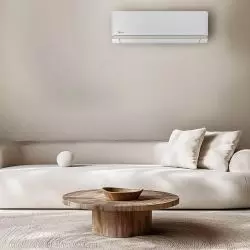 Midea - pompy ciepła powietrze–powietrze nowej generacji dla efektywnego ogrzewania