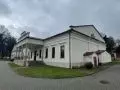 Kotły Power Max, Kompleks dworsko-parkowy w Kąśnej Dolnej