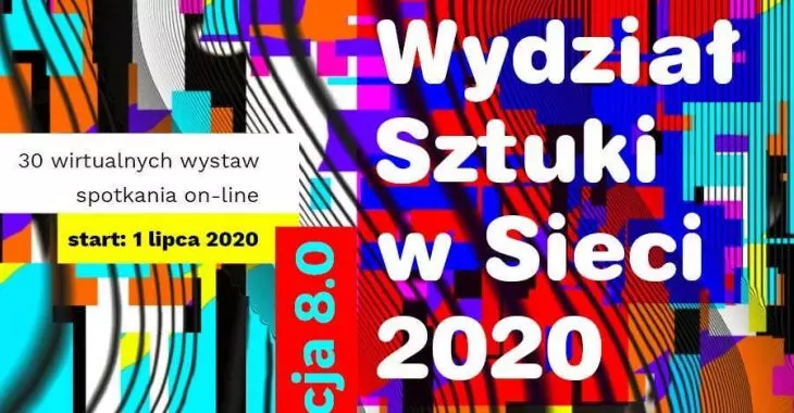 Wydział Sztuki w Sieci