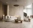 Velluto Beige - living room