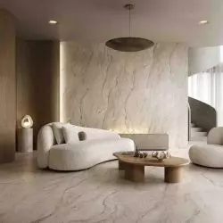 Velluto Beige - salon