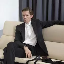 Adam Szymczyk nowym dyrektorem S AM w Bazylei
