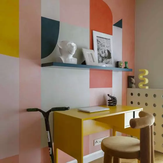 Projekt Katarzyny Sławińskiej z Tilla Architects w Brwinowie