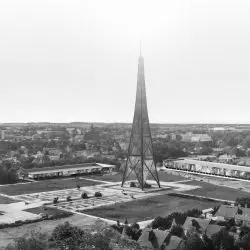 Koncepcja Centrum Edukacyjno-Wstawienniczego Radiostacja Gliwice