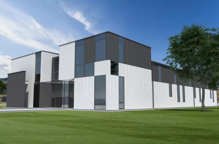 Bella Plast's new trends in ETICS facades