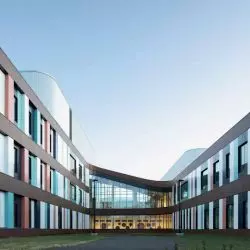 Centrum rehabilitacji dla młodzieży z trudnościami adaptacyjnymi w Kanadzie