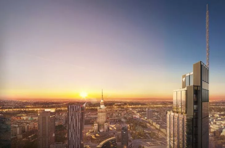 Farby proszkowe – estetyczna i ekologiczna ochrona w architekturze