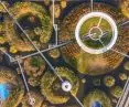Park Kulturowy Huaiyang Fuxi