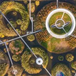 Park Kulturowy Huaiyang Fuxi