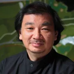 Shigeru Ban