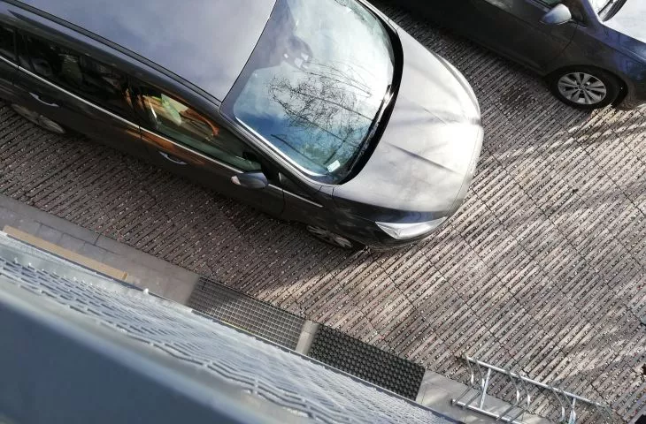 Ekologiczne rozwiązania nawierzchni drogowych