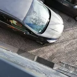 Płytka ECO GRATTA – realizacja