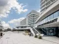 Al. Baltic Park Molo, Świnoujście