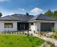Reliable and durable roofing for years to come - Braas flat tiles
