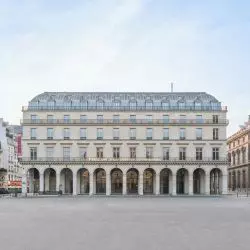 Fundacja Cartier na rzecz sztuki współczesnej w Paryżu