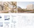 II Nagroda, proj.: Arch_it