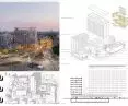 III Nagroda, proj.: Tektura Barbara Kozielewska, GAB Piotr Grabowski Architekt