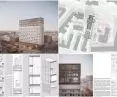 Wyróżnienie, proj.: PL.architekci