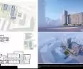 Wyróżnienie, proj.: Pracownia autorska i biuro prawne H.J Buszkiewicz