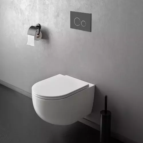 Ksuro. Perfect Idea