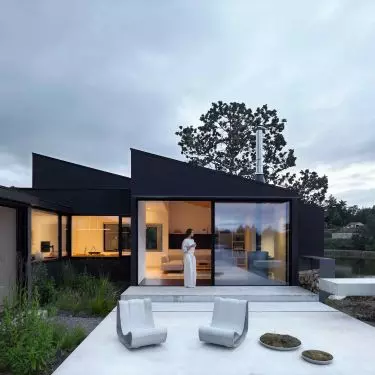 Shoreline House