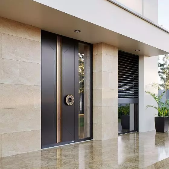 D-ART Line Elegance 1