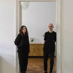 Za projektem stoją Marzena Radkiewicz-Metko i Przemysław Metko