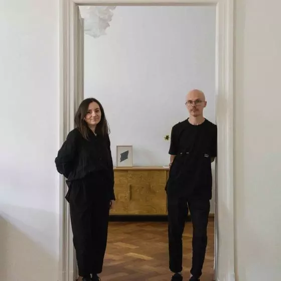Za projektem stoją Marzena Radkiewicz-Metko i Przemysław Metko