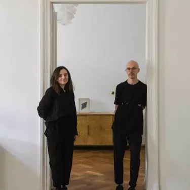 Za projektem stoją Marzena Radkiewicz-Metko i Przemysław Metko
