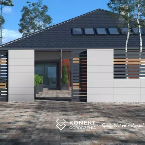 Konekt: Innowacja, trwałość i design dla architektów