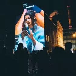 2. edycja Kinomuralu we Wrocławiu