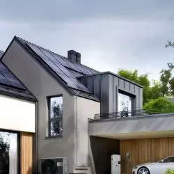 Midea poszerza portfolio o nowoczesne systemy magazynowania energii