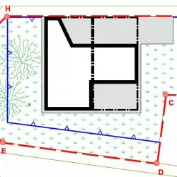 Multibim Shape
