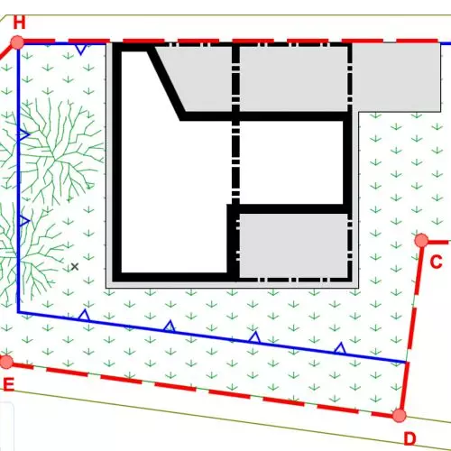 Design landscaping faster and easier with Multibim Tools