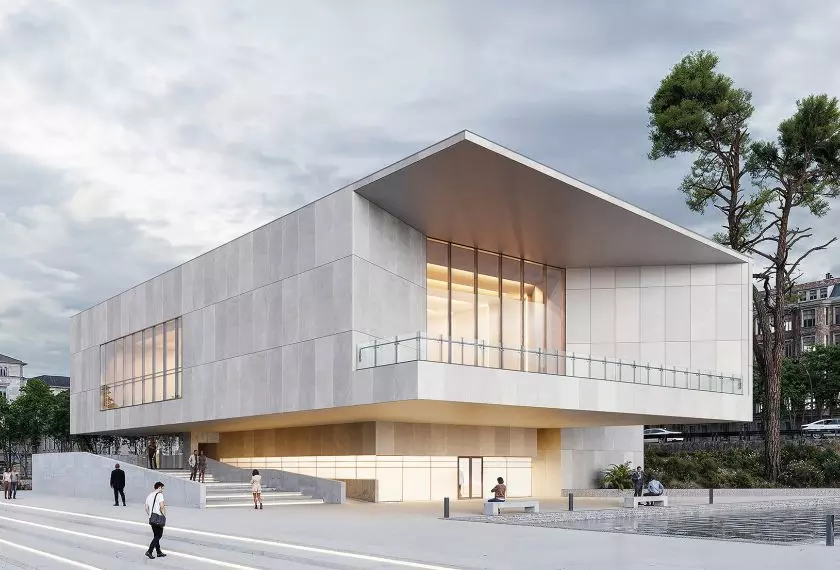 Monolith Plus – architektura odporna na czas