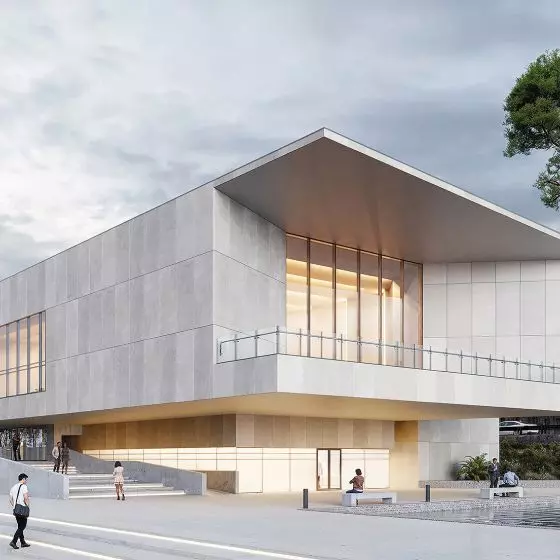 Monolith Plus – architektura odporna na czas