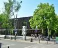 Competition for the Pavilion of Elements at the Lodz Zoo