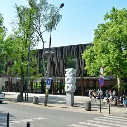 Konkurs na Pawilon Żywiołów w łódzkim Zoo