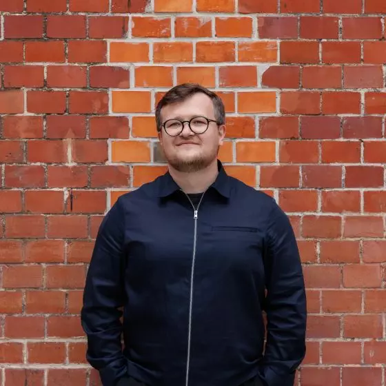 Piotr Grochowski
